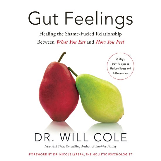 Gut Feelings - cover