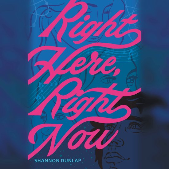 Right Here, Right Now - cover