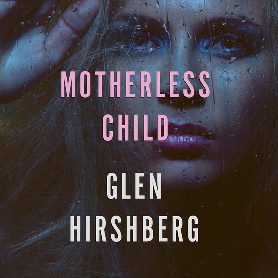 Motherless Child - cover