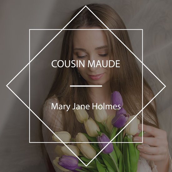 Cousin Maude - cover