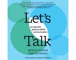 Let's Talk