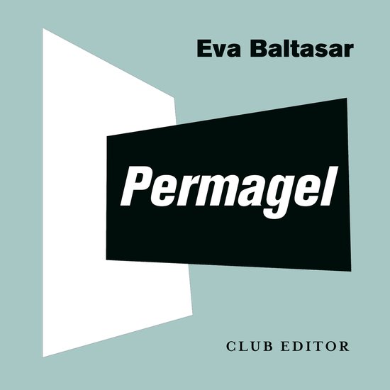 Permagel - cover