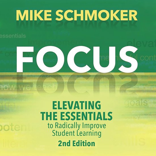Focus - cover