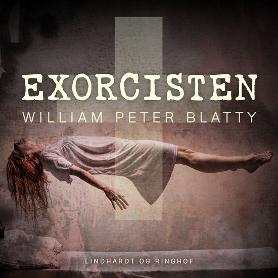 Exorcisten - cover