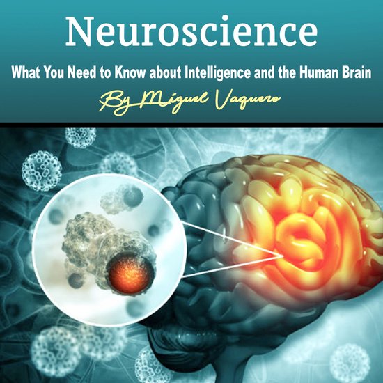 Neuroscience - cover