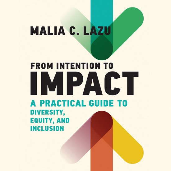 From Intention to Impact - cover
