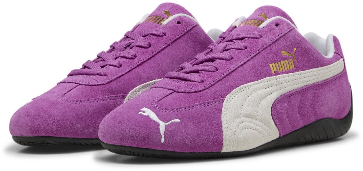 PUMA SPEEDCAT OG-SCHOENEN 39884634 r Wit
