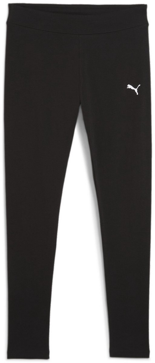 PUMA LEGGINGS ESS 68242401 r Zwart