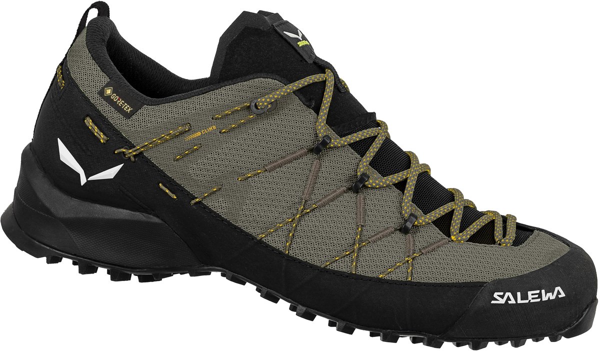 SALEWA WILDFIRE 2 GTX BOOTS 00-0000061414_7953 r 44.5 Groen