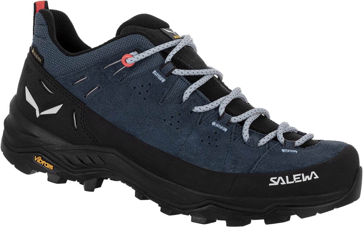 SALEWA ALP TRAINER 2 GTX SCHOENEN 00-0000061401_8669 Blauw