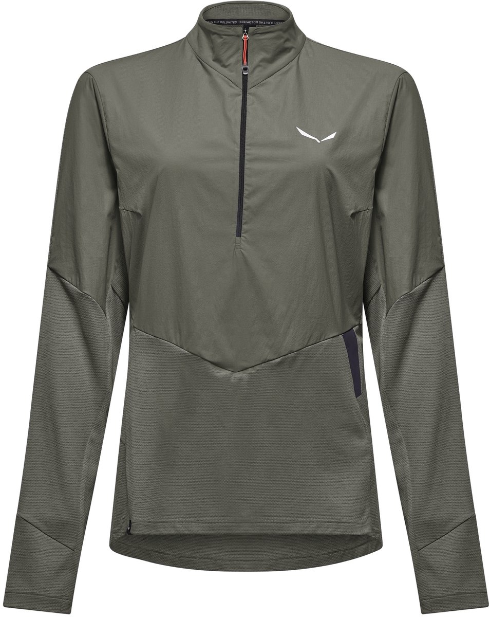 SALEWA LONGSLEEVE PEDROC DRY WIND 00-0000029173_5A50 r M