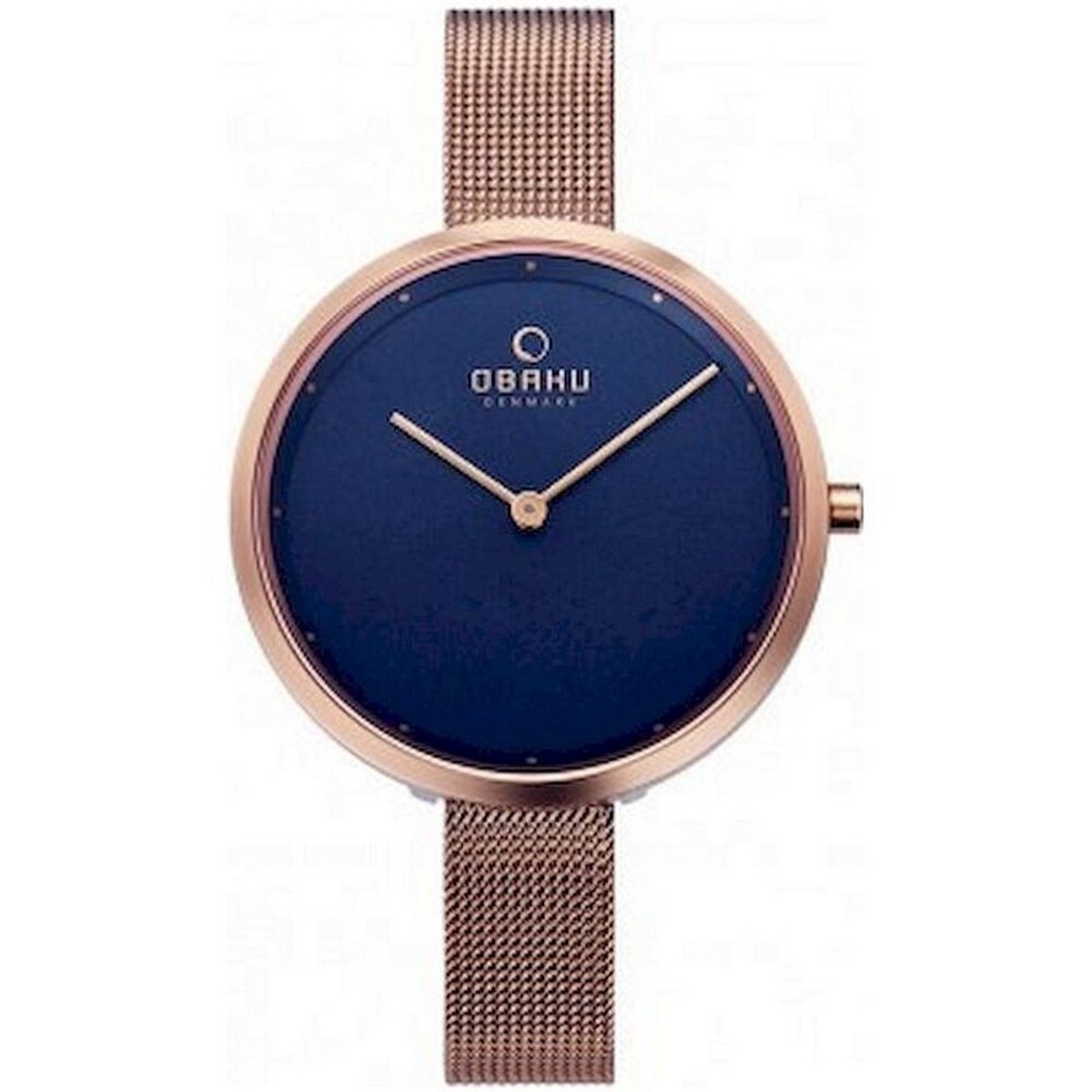 Obaku Dameshorloge V227LXVLMV