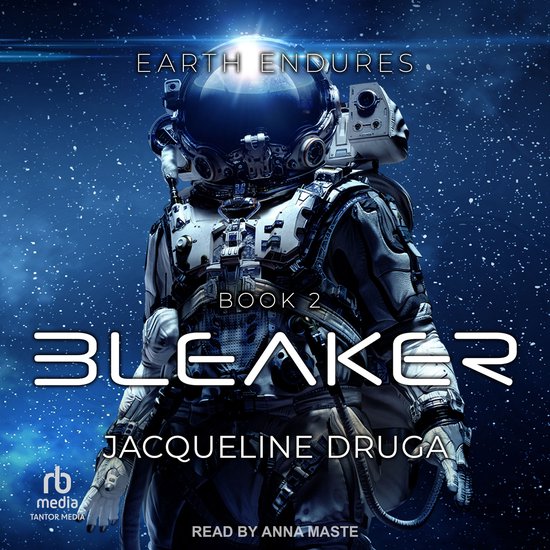 Bleaker - cover