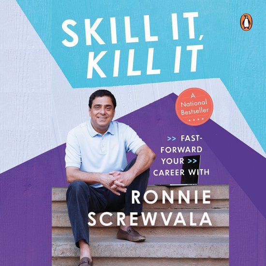 Skill it, Kill it: Up Your Game - cover