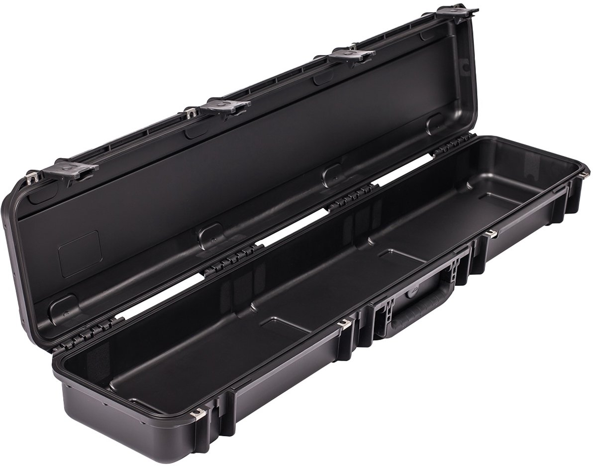 SKB - iSeries 3i-4909-5 - Waterdichte Koffer - Zwart - Leeg