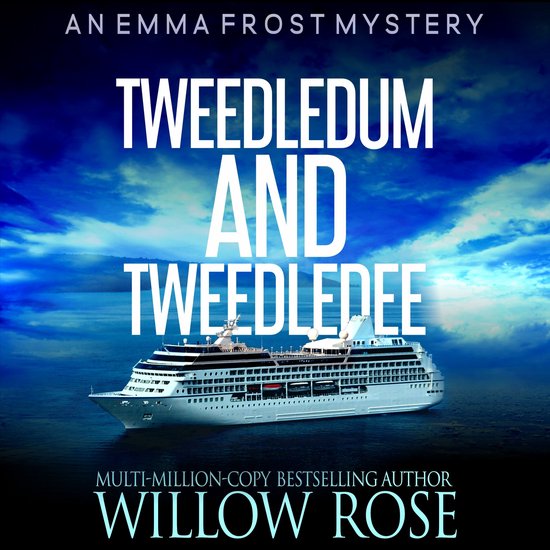 Tweedledum and Tweedledee - cover