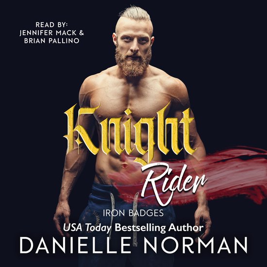 Knight Rider - cover
