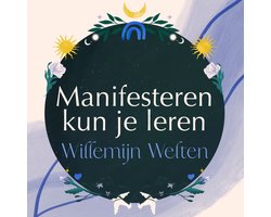 Omslag van Manifesteren kun je leren
