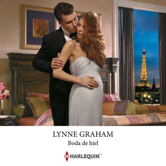 Boda de hiel - cover