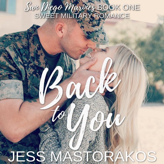 Back to You - cover