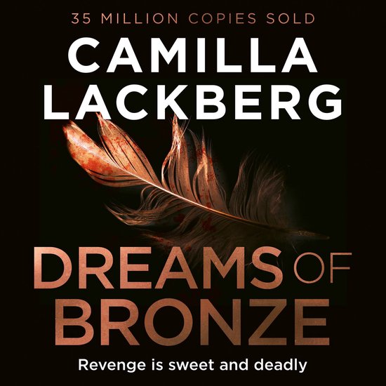 Dreams of Bronze - cover