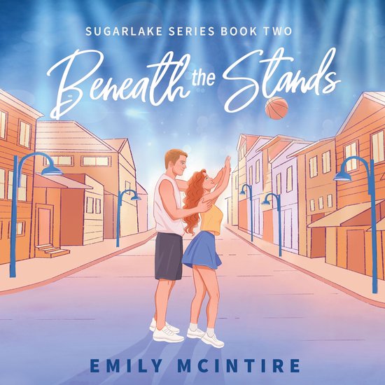 Beneath the Stands - cover