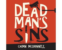 Dead Man's Sins