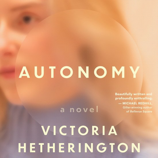Autonomy - cover