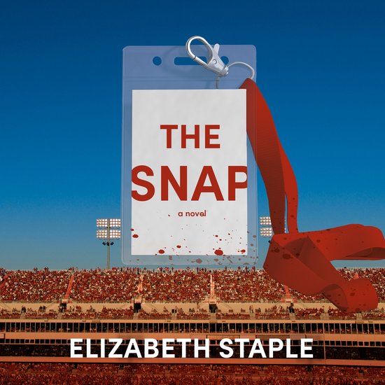 The Snap - cover