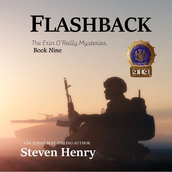 Flashback - cover
