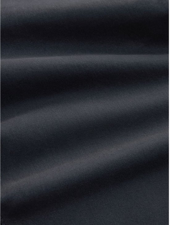 Next - Heren - Straight fit - Stretch chino's verpakking van 2 - Blauw