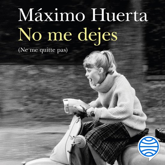 No me dejes (Ne me quitte pas) - cover