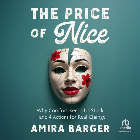 The Price of Nice - cover