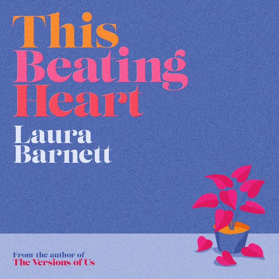 This Beating Heart - cover