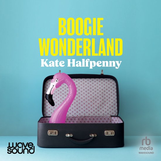 Boogie Wonderland - cover