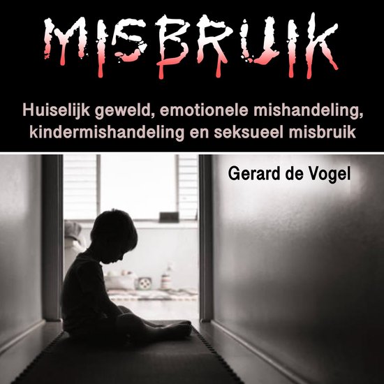 Misbruik - cover