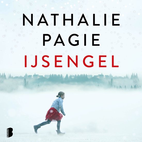 IJsengel - cover