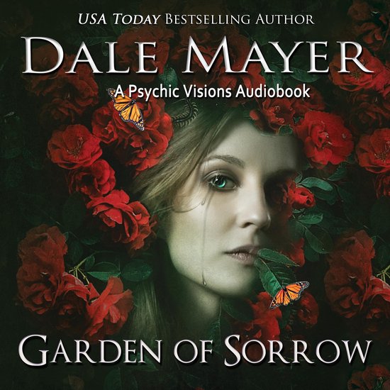 Garden of Sorrow - AI Narrated - cover