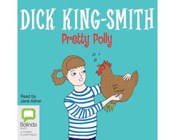 Pretty Polly
