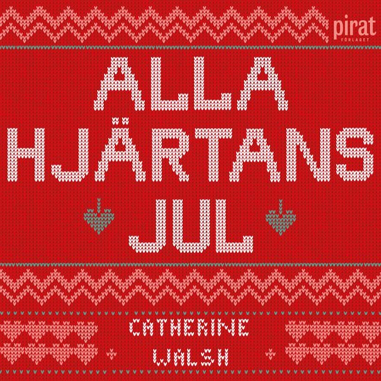 Alla hjärtans jul - cover