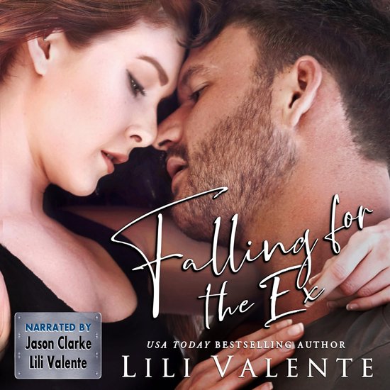 Falling for the Ex - cover