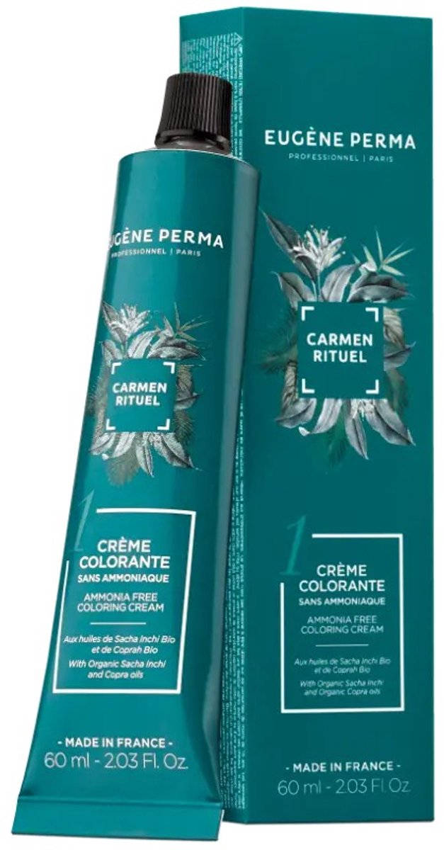 Eugene Perma Carmen Rituel 4-53 60 ml
