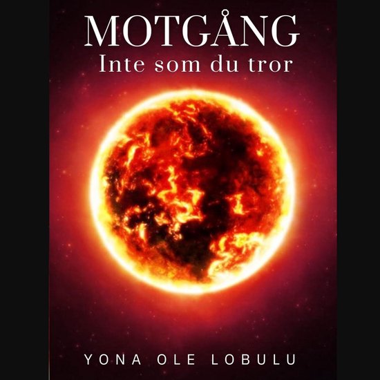 Motgång - Inte som du tror - cover