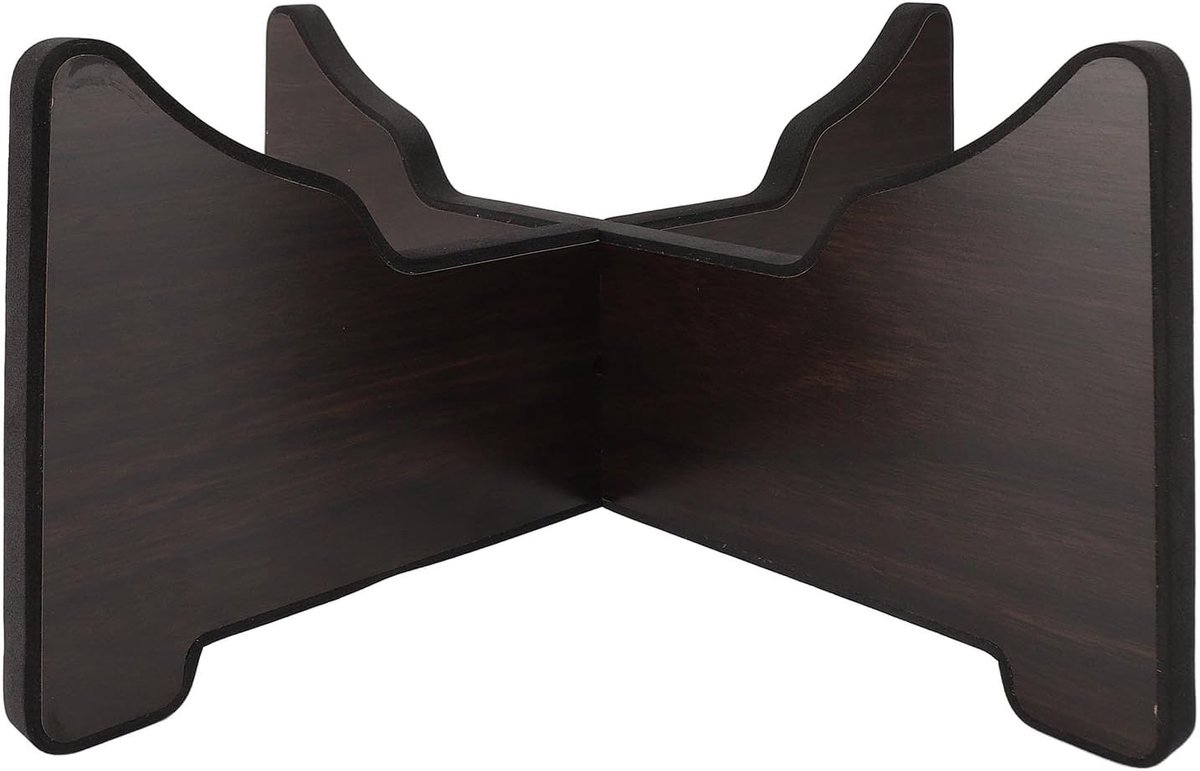 Tong Drum Houder - Handpan Standaard - Muziek Opbergen - Afneembaar Ontwerp - 12-14 Inch