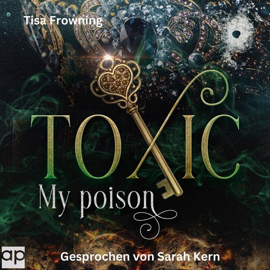 Toxic - cover