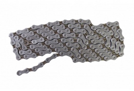Shimano CN-4601 HG 10-speed 116 Links Ketting van Shimano — afbeelding 2
