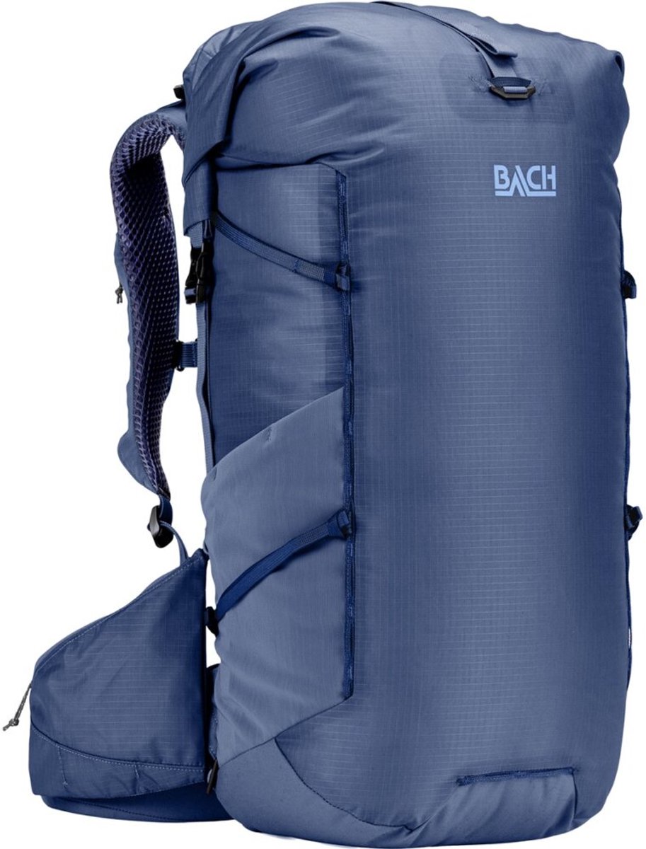 Bach - B420990-0096S - Rugzak - Molecule 45 - blauw