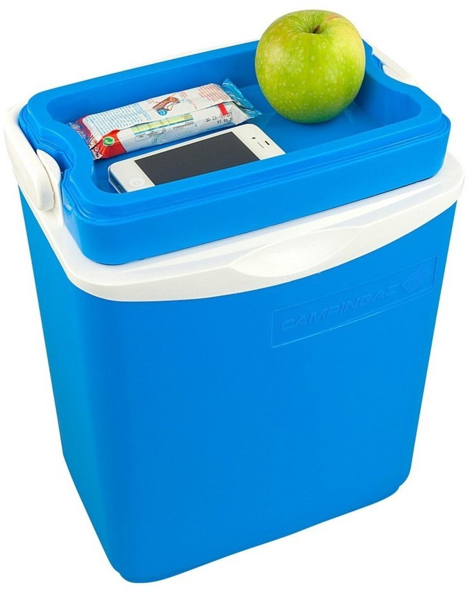Campingaz Icetime Koelbox - 13 Liter - Blauw