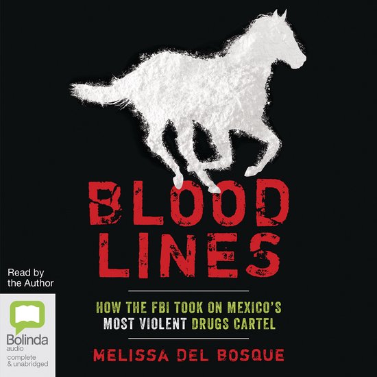 Bloodlines - cover