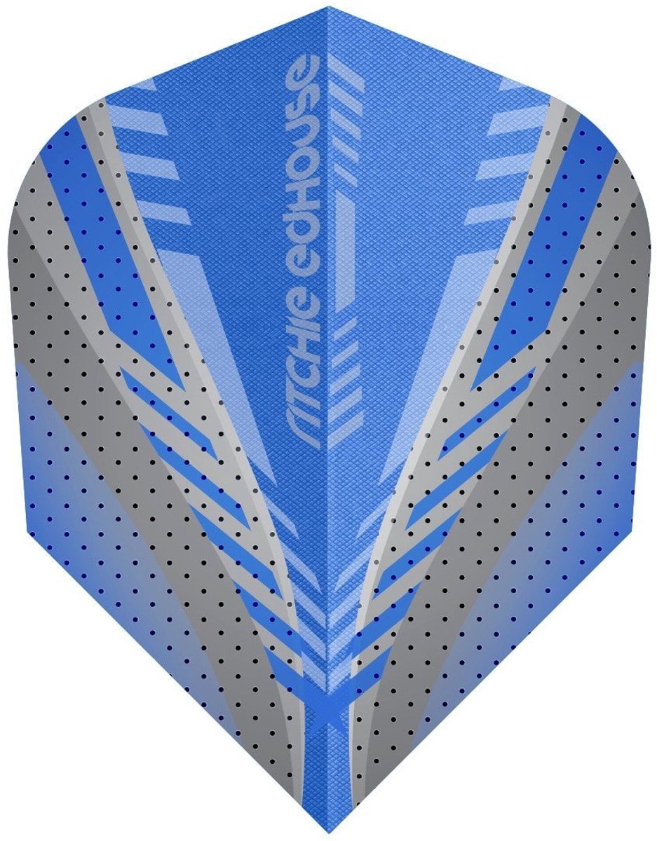 Shot Ritchie Edhouse Madhouse NO6 - Dart Flights